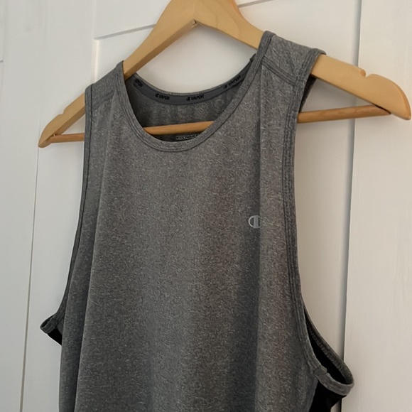 Champion Performance Vapor Tank - Picture 5 of 7